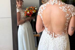 Les Robes De Mariée de Dorothée - 7