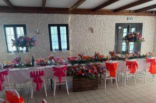 L'Auberge de la Comtesse - 6