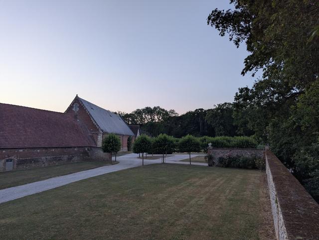Domaine de Boissy le Bois - 4