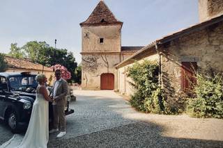 Domaine de Bertranet - 9