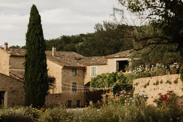 Domaine de Valbonne - 1
