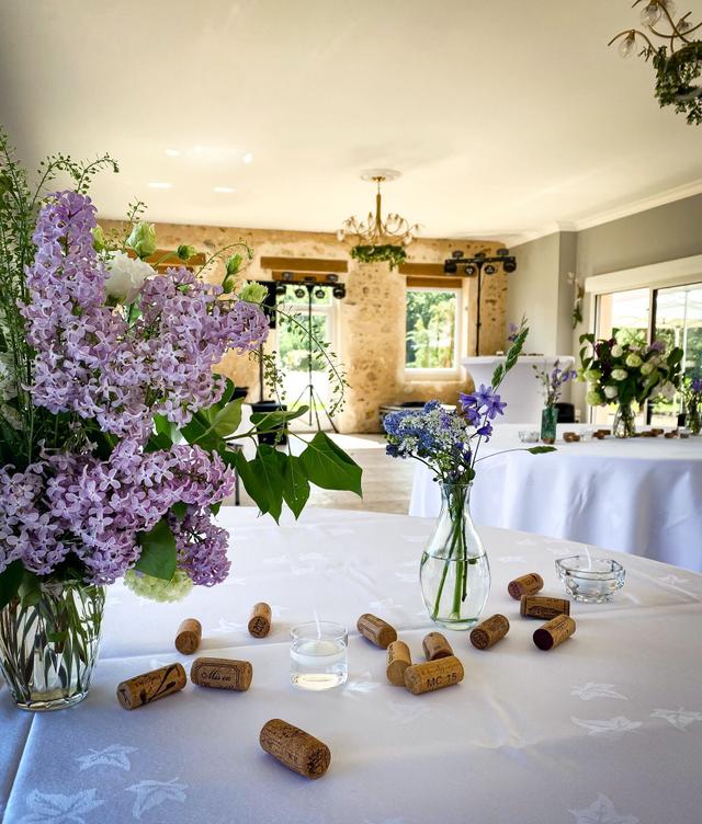 Domaine du Vieux Muguet - 2