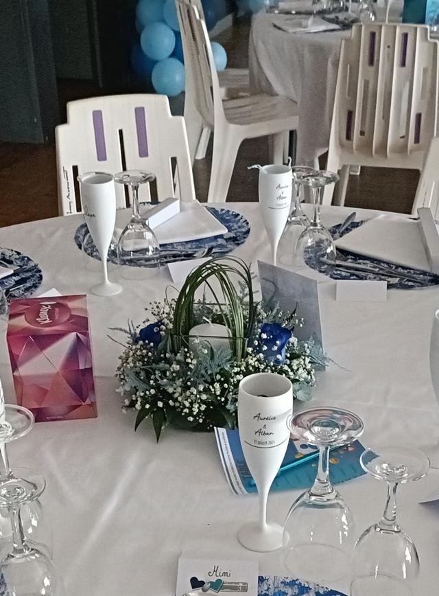 Ambiance Florale - 2