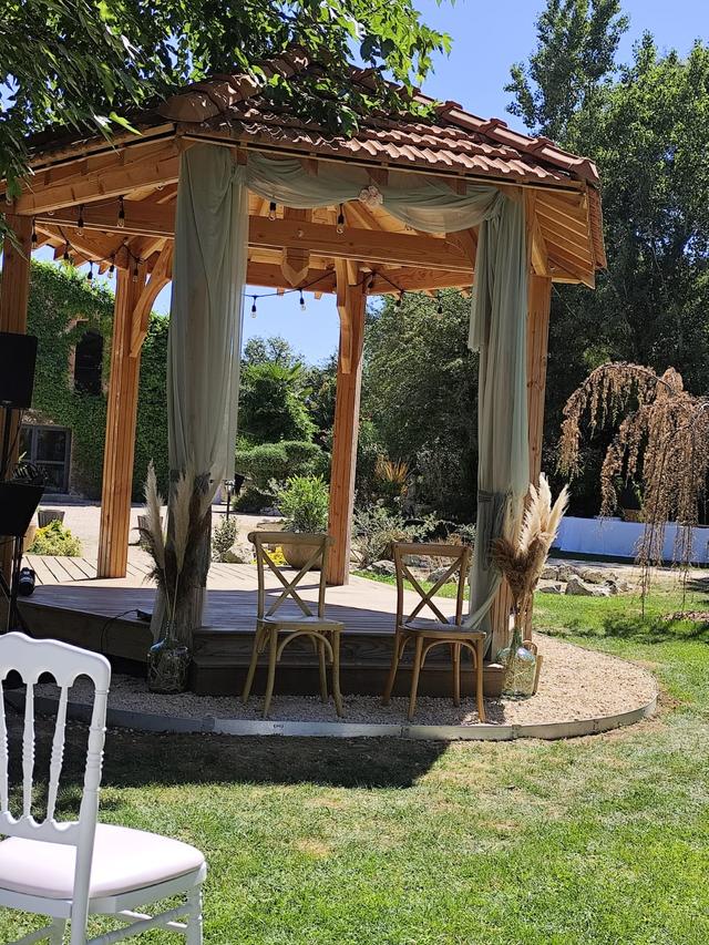 Domaine de Courreges - 2