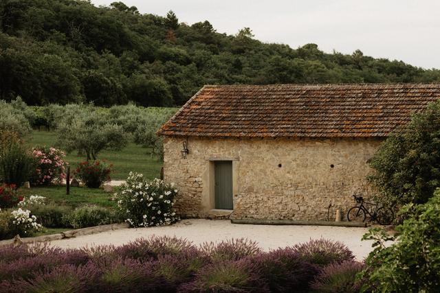 Domaine de Valbonne - 3