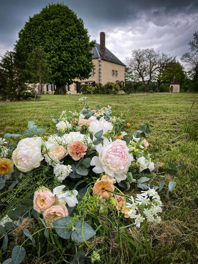 Domaine du Vieux Muguet - 3