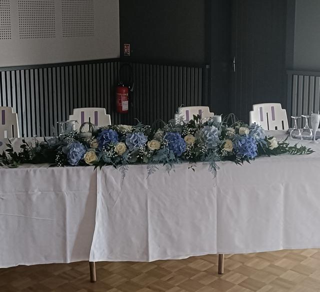 Ambiance Florale - 1
