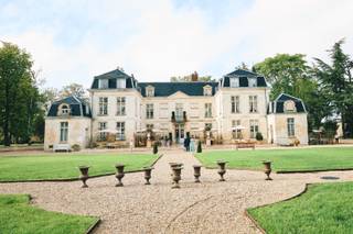 Château d'Auvillers - 5