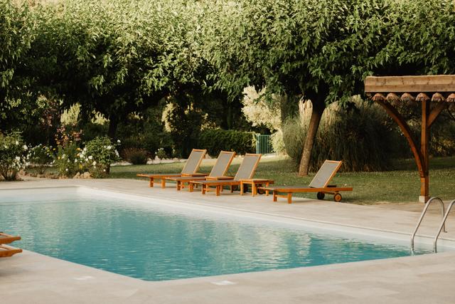 Domaine de Valbonne - 4
