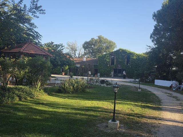 Domaine de Courreges - 3