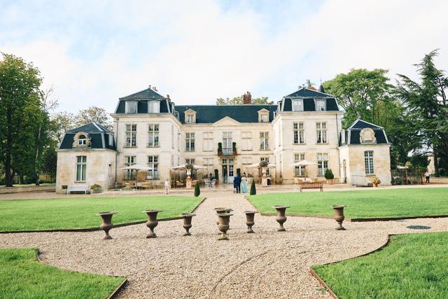 Château d'Auvillers - 1