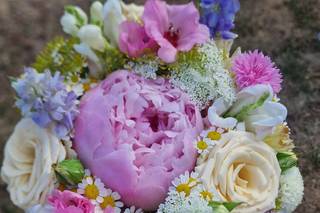 L'Envolée Artisan Fleuriste - 5