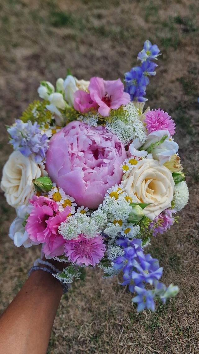 L'Envolée Artisan Fleuriste - 2