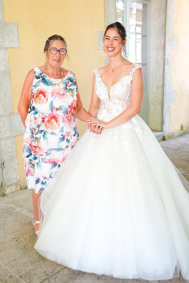 Aurélie Mariage - 2
