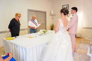Aurélie Mariage - 7