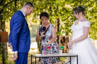 Cérémonies by Florence - 8