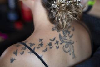 Espace Coiffure Sandrine - 10