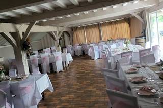 Moulin du Becquerel - 7