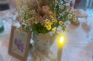 L'Envolée Artisan Fleuriste - 7