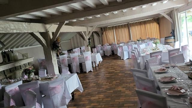 Moulin du Becquerel - 1