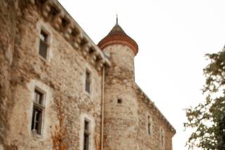 Château de Codignat - 5