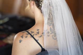 Espace Coiffure Sandrine - 11