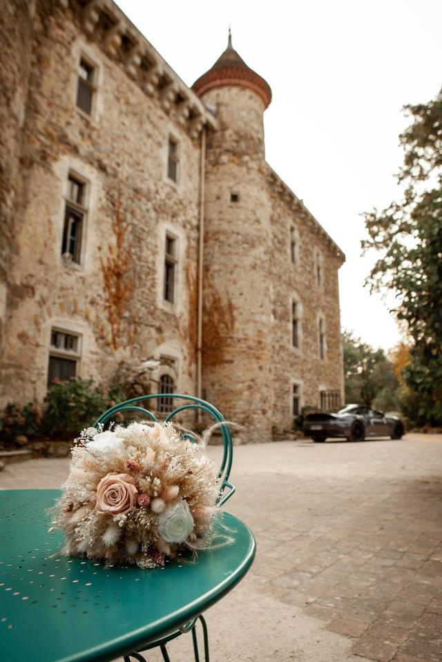Château de Codignat - 1