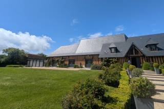 Le Pressoir de Tourgéville - 5