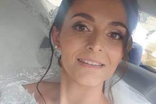 Fanny Roux Make up & Nail Artist - 11