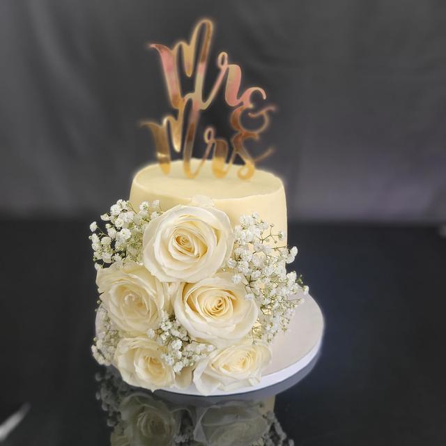 Cupkey's - 1