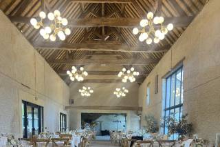 Domaine le Mesnil - 36