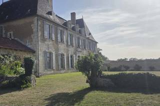 Château de Rossignol - 11