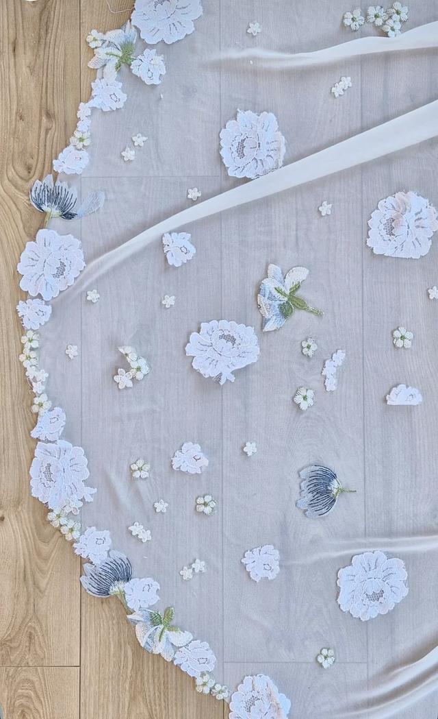 Margaux Selle - 4