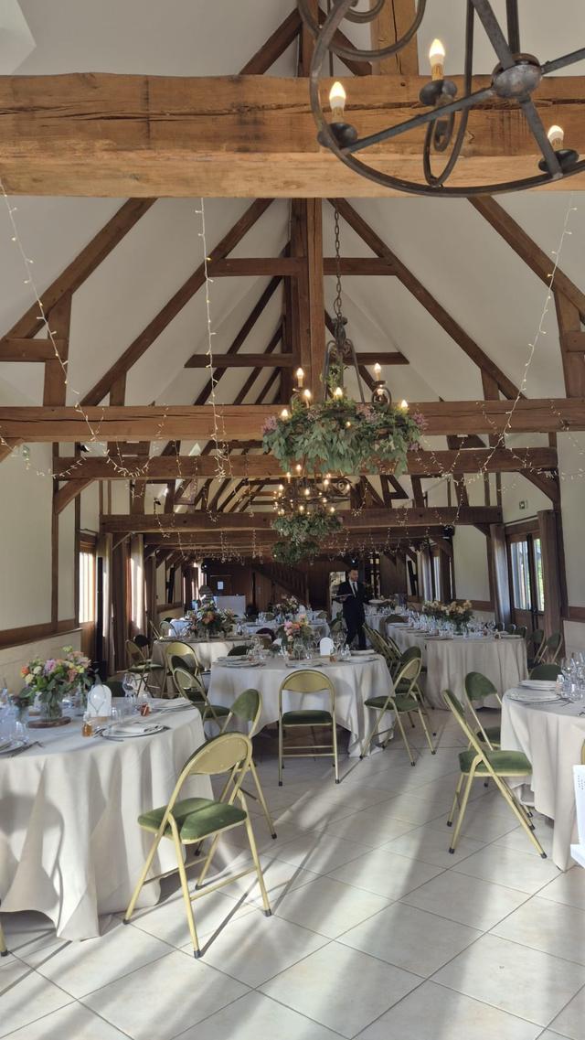 Le Pressoir de Tourgéville - 2