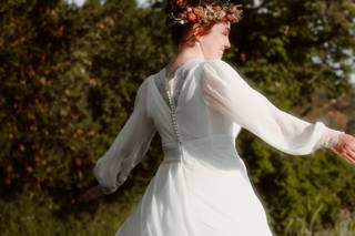 Naomi Bernard - 8
