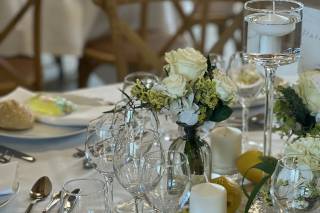 Domaine le Mesnil - 38