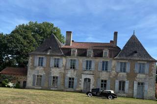 Château de Rossignol - 13