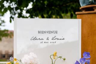 La Fleur Engagée - 6