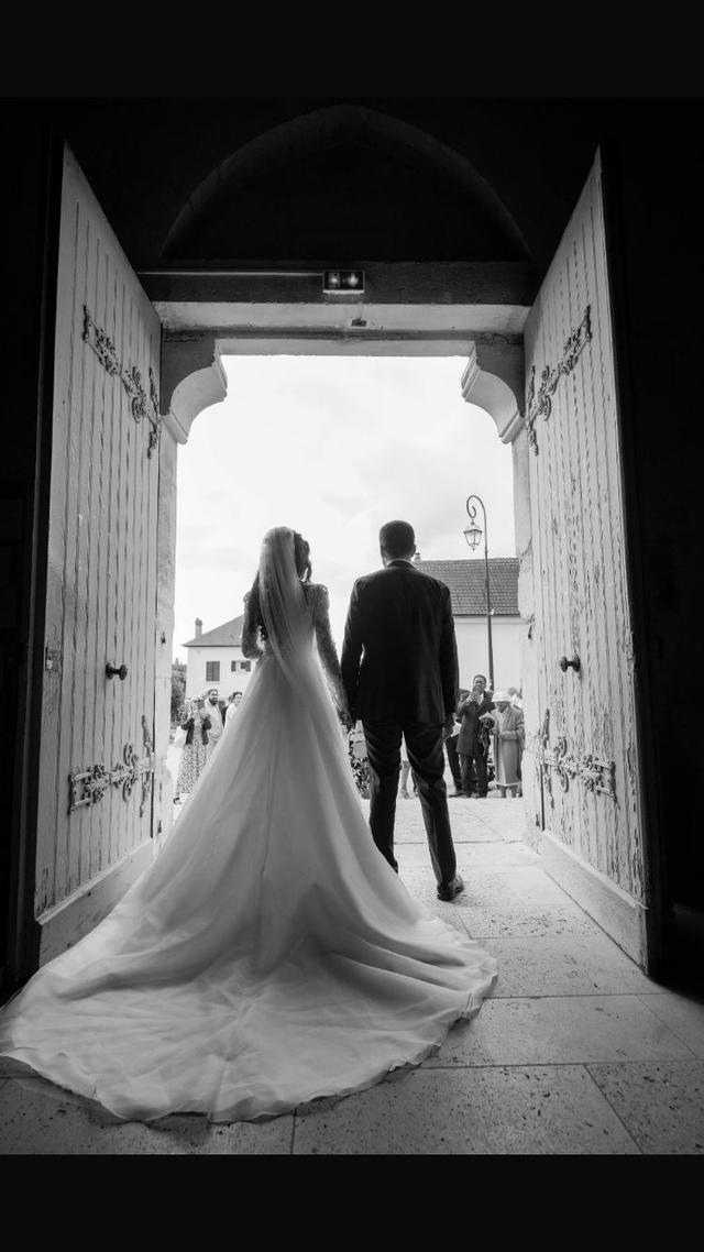 Empire du Mariage - 1