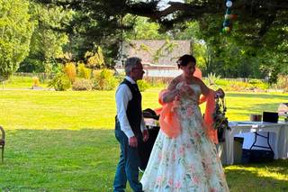 Eglantine Mariages & Cérémonies - Saint Brieuc  - 4