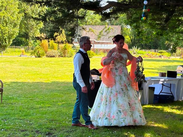 Eglantine Mariages & Cérémonies - Saint Brieuc  - 1
