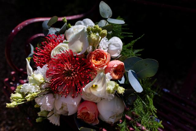 Jantzen Fleurs - 3