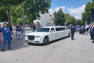 Attraktion Limousine - 1