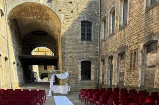 Fort Pélissier - 7