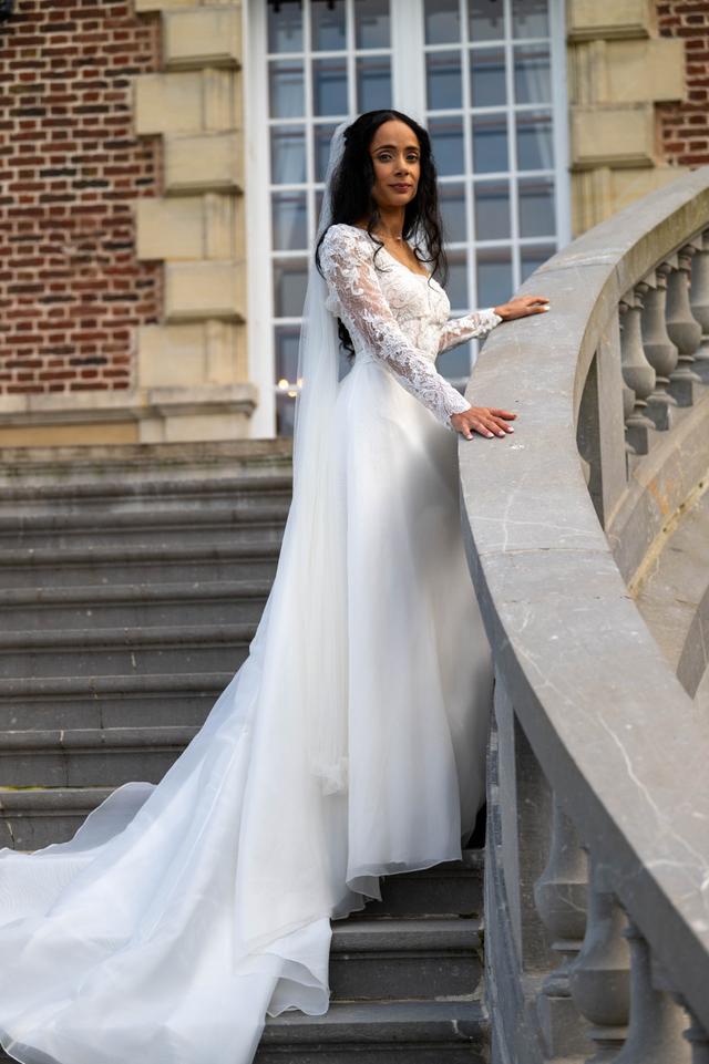 Empire du Mariage - 3