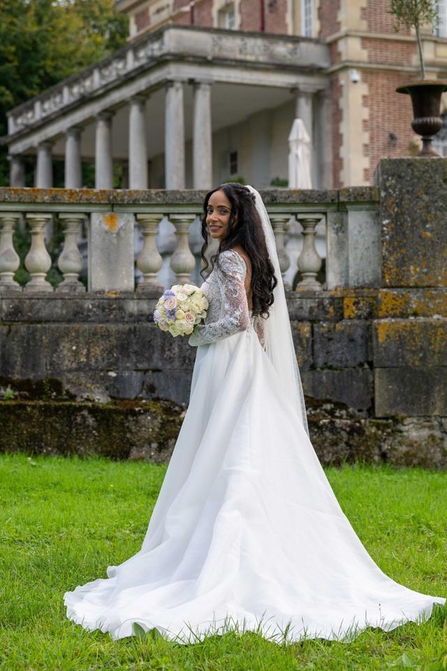 Empire du Mariage - 4