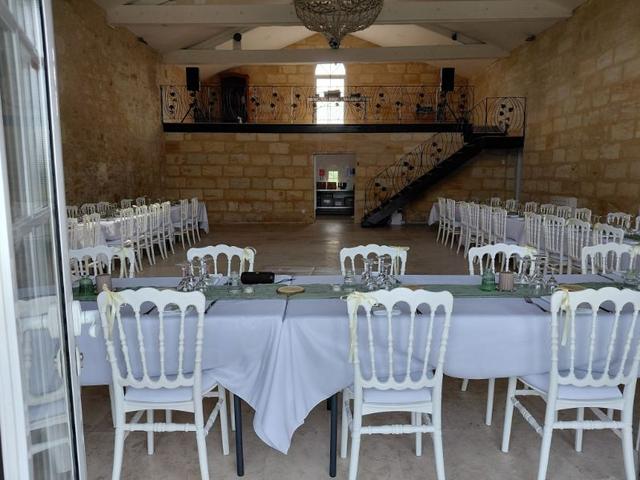 Domaine de Guillemin - 1