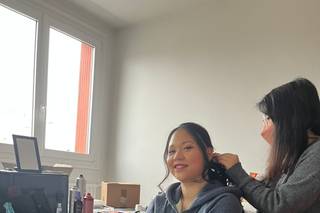 Kayan's Makeup Paris - 14