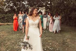 Charm'Fou Mariage - 15