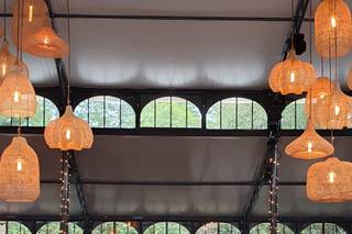 L'Orangerie de l’Orée du Bois - 4